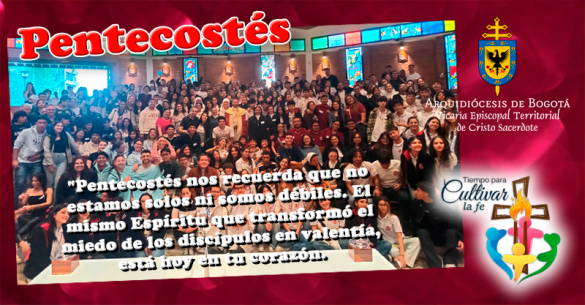 Pentecostes